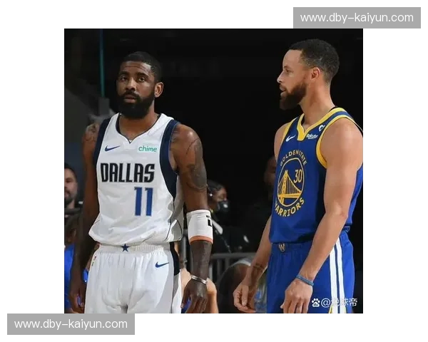 库里vs欧文：双星闪耀，谁是三分线上的王者？